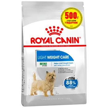 food royal canin 3000g