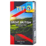 TET British Empire Black Tea 100g