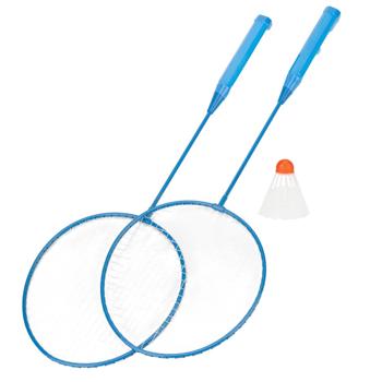 Badminton Set 65cm - buy, prices for Tavria V - photo 1