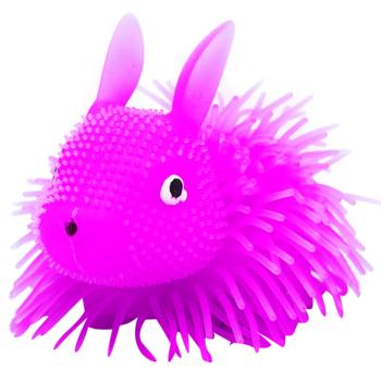 Rubber Toy Rabbit - buy, prices for Tavria V - photo 5