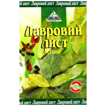 Cykoria Laurel Leaves 12g - buy, prices for Chudo Market - photo 1