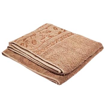 Рушник Colorful Home 70*140см - купити, ціни на Восторг - фото 2