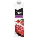 Cappy Pomegranate Nectar 1l