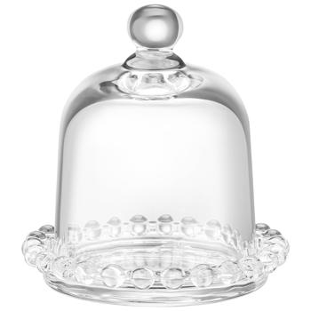 Лимонниця Ardesto з кришкою 9см - купити, ціни на Восторг - фото 2