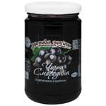 Zdorova Rodyna Black Currant 350g