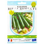Rich Harvest Zucchini Vernaya Dumka Seeds F1 5pcs