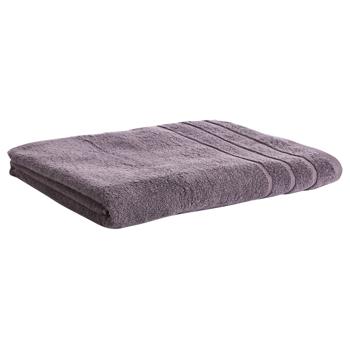 Полотенце Auchan Excalibur 400г/м² 50х90см - купить, цены на - фото 2