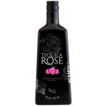 Tequila Rose Strawberry Cream Liqueur with Tequila 15% 0.7l