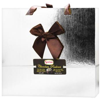 Конфеты Sorini Creamy 184г - купить, цены на Таврия В - фото 2