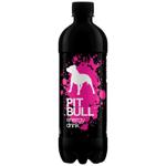 Pit Bull Energy Drink 0.5l