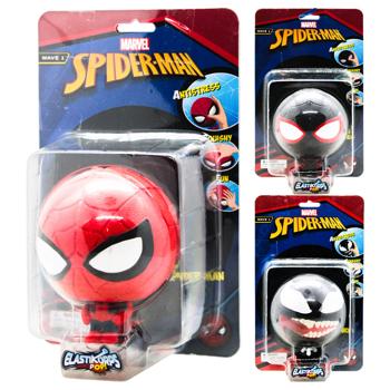 Elastikorps Spider-Man Toy HEPO10MARM