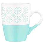 Ardesto Ornament AR3045LB Ceramic Cup 320ml