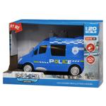 Іграшка Автопром машина 22,5*14*9,5см