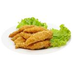 Наггетсы из куриного филе