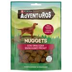 Purina Adventuros Nuggets Dog Treats with Wild Boar Flavor 90g