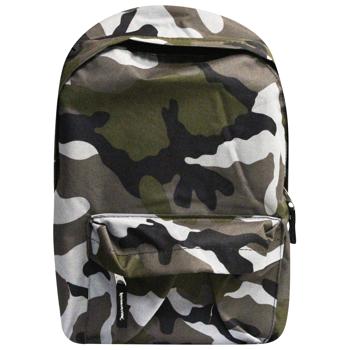 Rider Camouflage Backpack - buy, prices for MegaMarket - photo 1