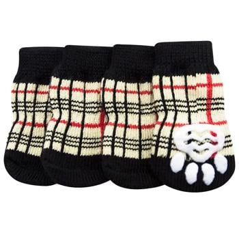 Alfie Socks for Dogs 4pcs s.S Cell - buy, prices for MasterZoo - photo 2