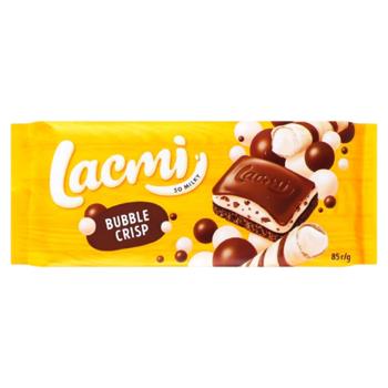 Chocolate milky Roshen 85g - buy, prices for Grono - photo 1