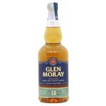 Віскі Glen Moray 12 років 40% 0,7л