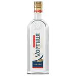 Khortytsa Classic Vodka 40% 1l