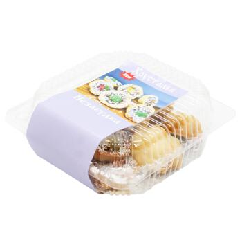 Khrustaliov Myosotis Cookies 170g - buy, prices for NOVUS - photo 1