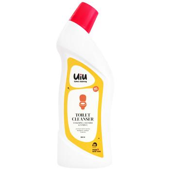 means uiu for toilets 850ml Ukraine - buy, prices for - photo 1