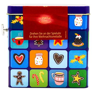 Lambertz Gingerbread in Music Box 200g - buy, prices for METRO - photo 5
