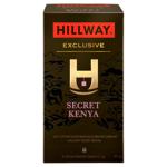 Hillway Exclusive Secret Kenya Black Tea 2g*25pcs
