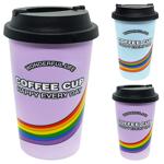 Стакан з кришкою 450мл YD-10-16798