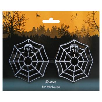 Koopman Halloween Glasses 5 Designs in Assortment - buy, prices for - photo 5