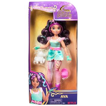 Лялька Spin Master Unicorn Academy Ейва 24 см (681147061309) - купити, ціни на Auchan - фото 3