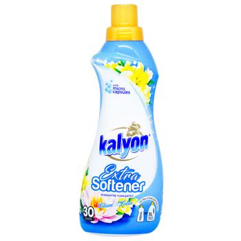 Kalyon Lili & Lotus Flower Extra Softner 750ml - buy, prices for EKO Market - photo 1