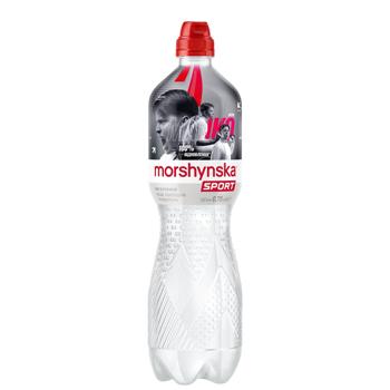 Still natural mineral water Morshynska 0.75l - buy, prices for Auchan - photo 2