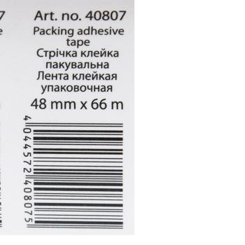 Скотч Economix 48мм x 66м - купить, цены на - фото 2