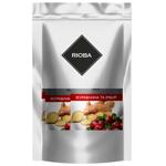 Rioba Cranberry and Ginger Concentrate Fruit-honey Tea 50g