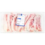 Metro Chef Chilled Pork Brisket Steak without Ribs ~1.5kg