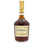 Hennessy Very Special Cognac 40% 0,5l