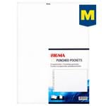Sigma Punched Pockets A3 10pcs
