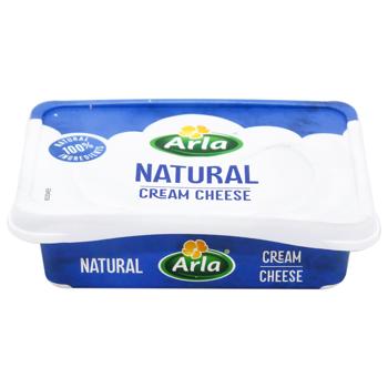 Arla Natural Cream Cheese 60% 200g - buy, prices for Ideal - photo 4