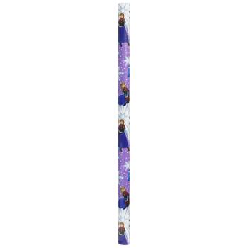 Disney Christmas Paper For Packing Gifts 150x70cm - buy, prices for MegaMarket - photo 5