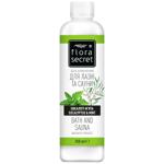 Flora Secret Eucalyptus-Mint Aromatic for Sauna and Bath 250ml