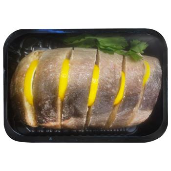 Риба Фарширована, кг - купить, цены на Чудо Маркет - фото 1