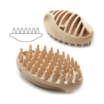 Brush beige - buy, prices for MasterZoo - photo 1