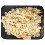 Плов узбецький