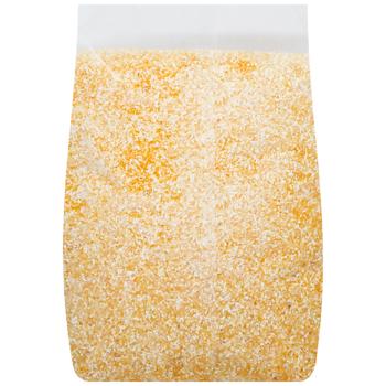 Packaged Corn Grits