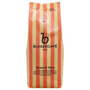 Blasercafe Rosso&Nero Coffee Beans 250g - buy, prices for Supermarket "Kharkiv" - photo 3