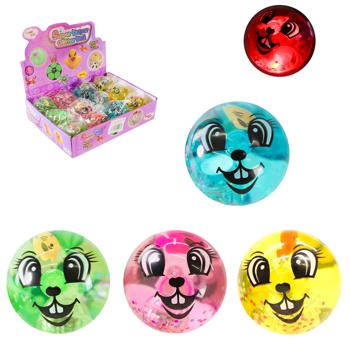 Water Bouncy Toy 12pcs - buy, prices for Tavria V - photo 1