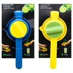 Zed Manual Citrus Press