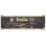 Chocolate black Zaini 140g