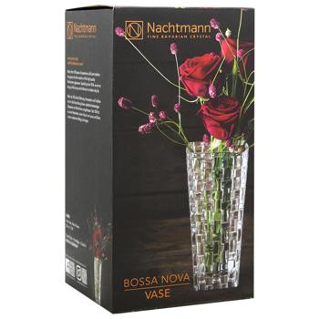 Ваза Nachtmann Bossa Nova 20см 82088 - купить, цены на За Раз - фото 4